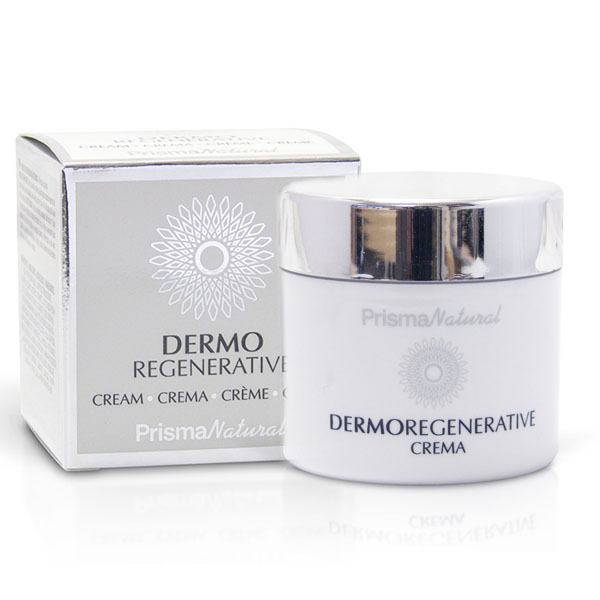 CREMA Dermoregenerative (50 ml.)