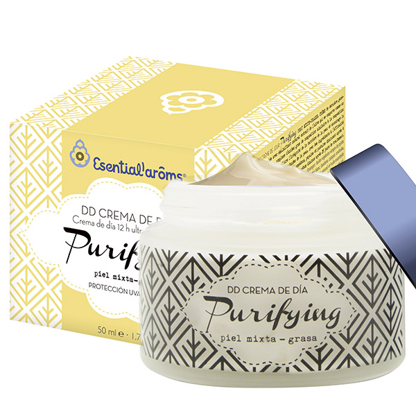 Crema de da PURIFYING (50 ml.)