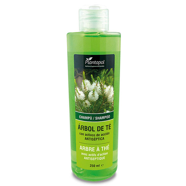 CHAMP rbol de T (250 ml)