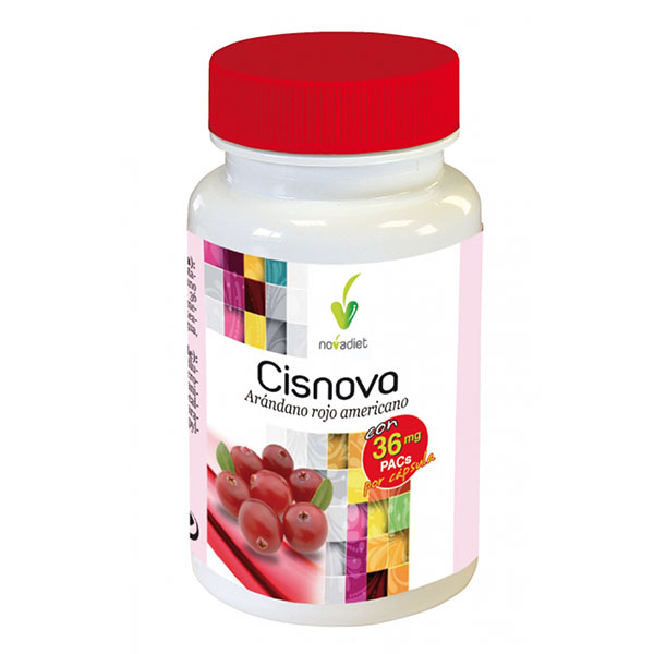 CISNOVA (60 cpsulas)