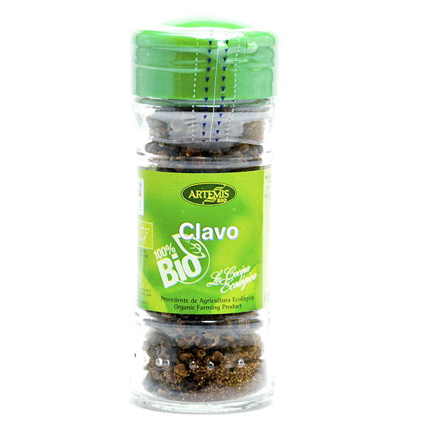 CLAVO bio (25 g)