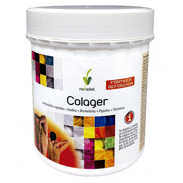 COLAGER (300 gr.)