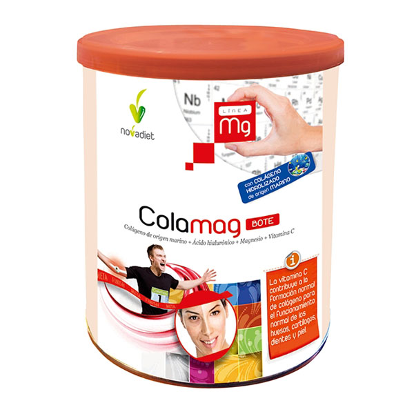 COLAMAG BOTE (300 g)