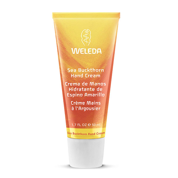 CREMA  de Manos Espino Amarillo (50 ml.)