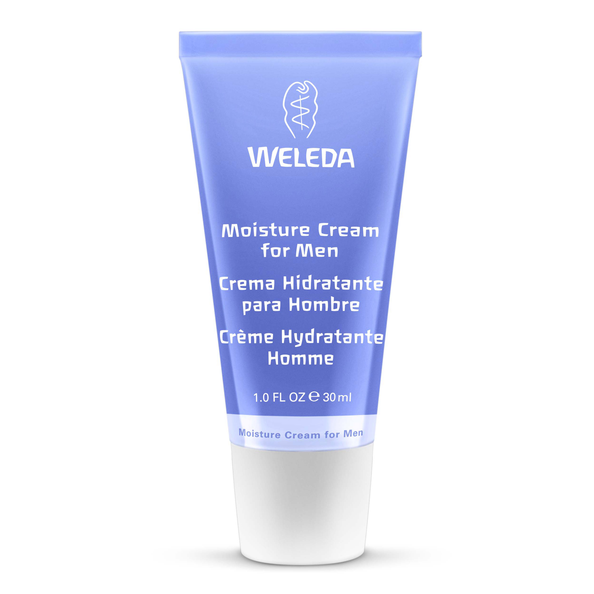 CREMA HIDRATANTE para hombre (30ml.)