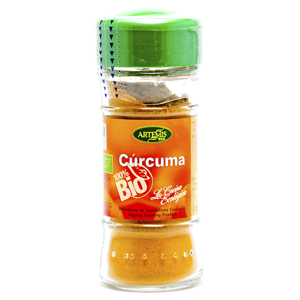 CRCUMA Bio (30 gr.)