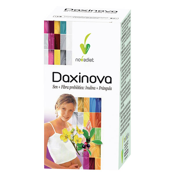 DAXINOVA (60 comprimidos)
