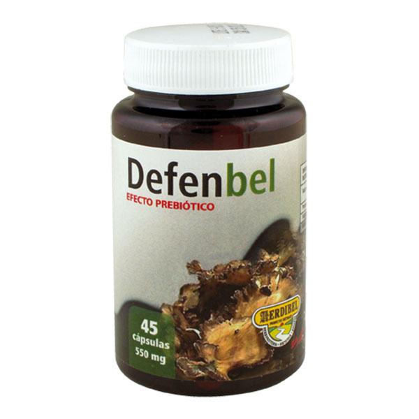 DEFENBEL (45 cpsulas)