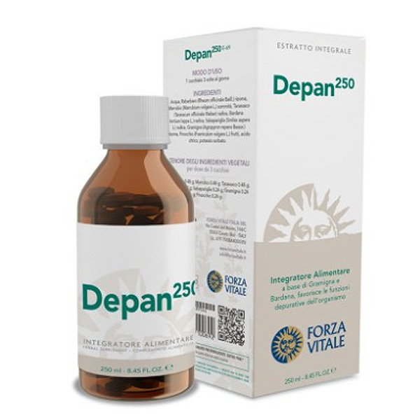 DEPAN 250 (250 ml)