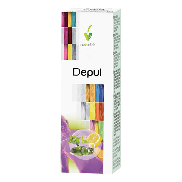 DEPUL (30 ml.)