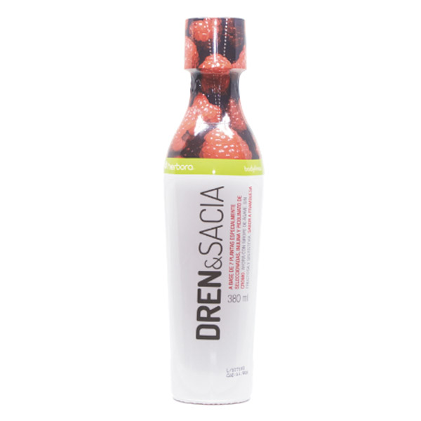 DREN & SACIA (380 ml)