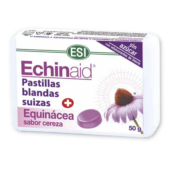 ECHINAID Pastilla Blanda (50 g)