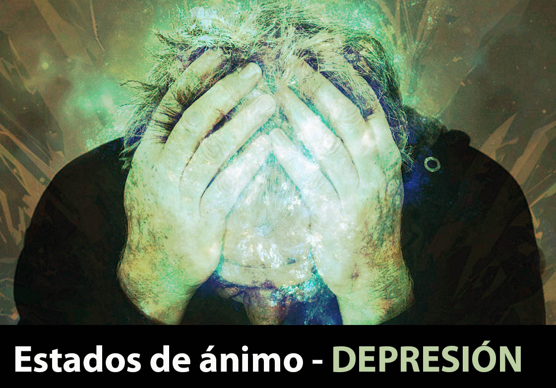 Alternativas naturales para aliviar los trastornos emocionales