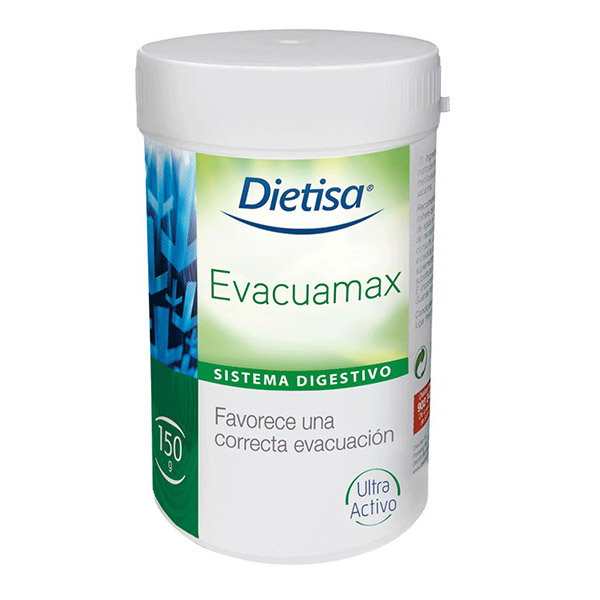 EVACUMAX (150 g)