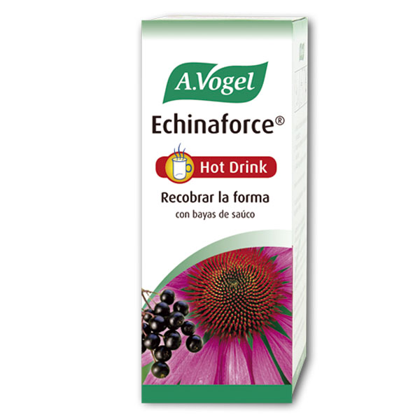 ECHINAFORCE Hot Drink (100 ml.)