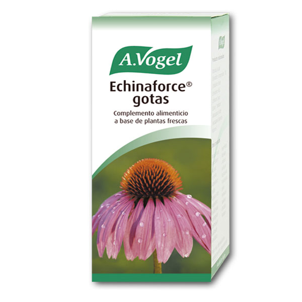 ECHINAFORCE Gotas (100 ml.)