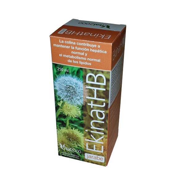 EKINAT HB (250 ml)