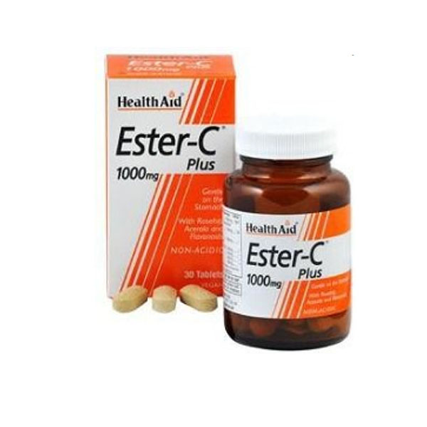ESTER-C Plus 1000 mg. (30 compr.)