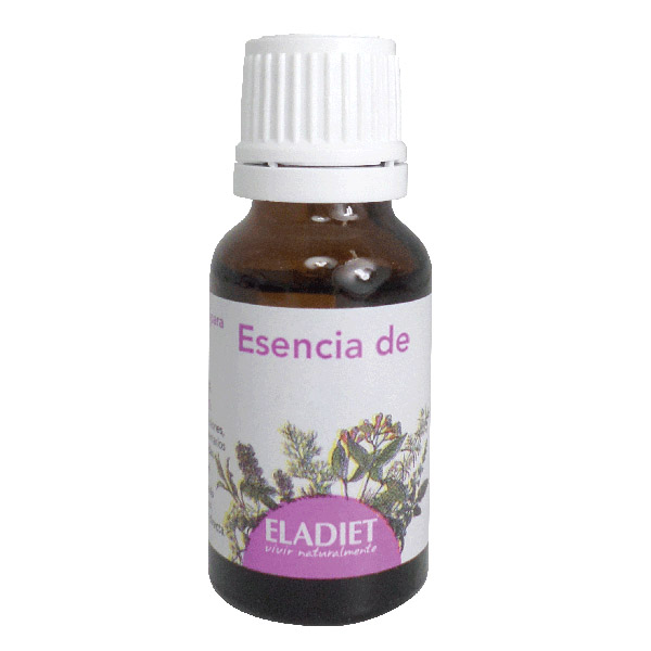 Aceite esencial de NARANJA BIO (15 ml.)