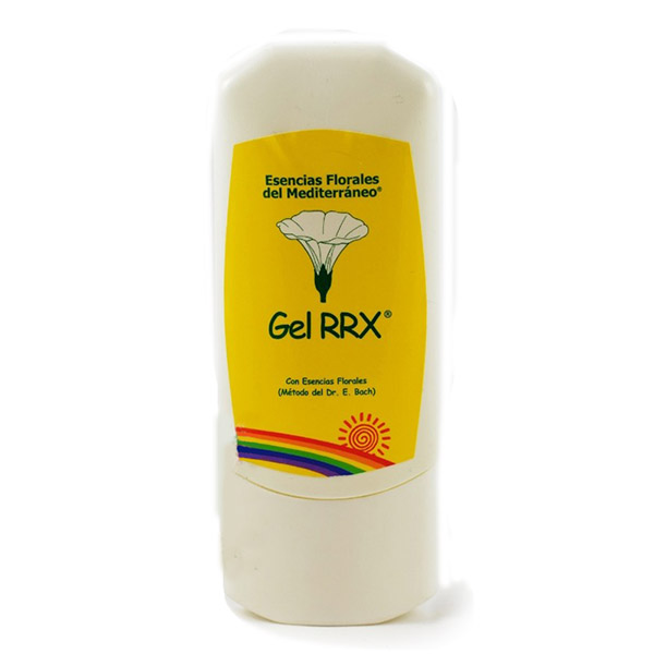 Gel RRX (protector de radiaciones) (150 ml)