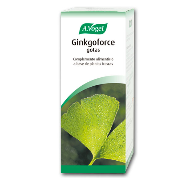 GINKGOFORCE (100 ml.)