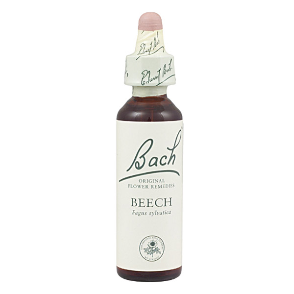 BACH 3 - Beech (Haya)(20 ml.)