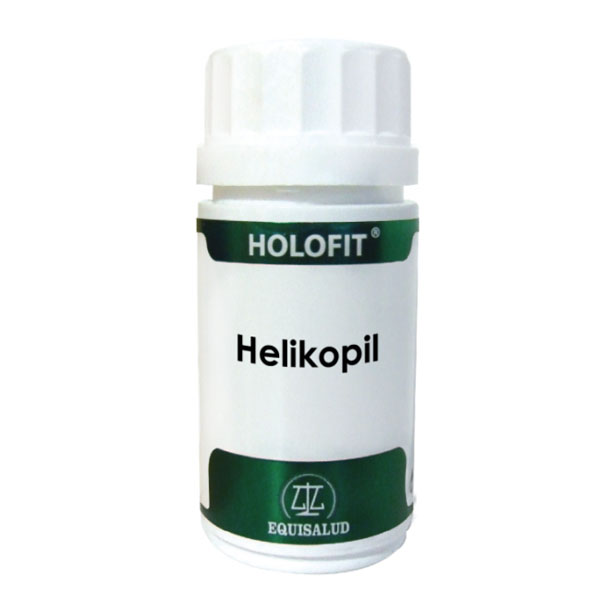 HOLOFIT HELIKOPIL (50 cpsulas)