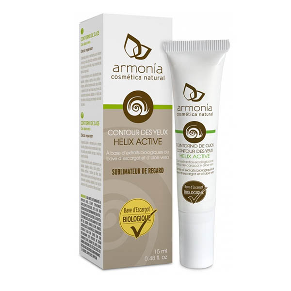 CONTORNO DE OJOS  HELIX ACTIVE (15 ml)