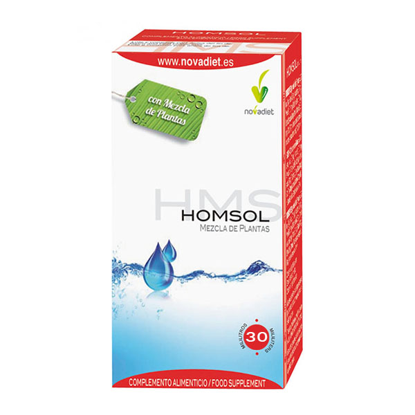HOMSOL (30 ml)