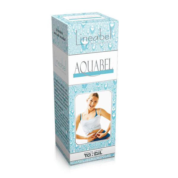 AQUABEL (60 ml.)