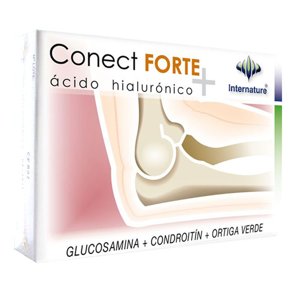 CONECT FORTE + (60 cpsulas)