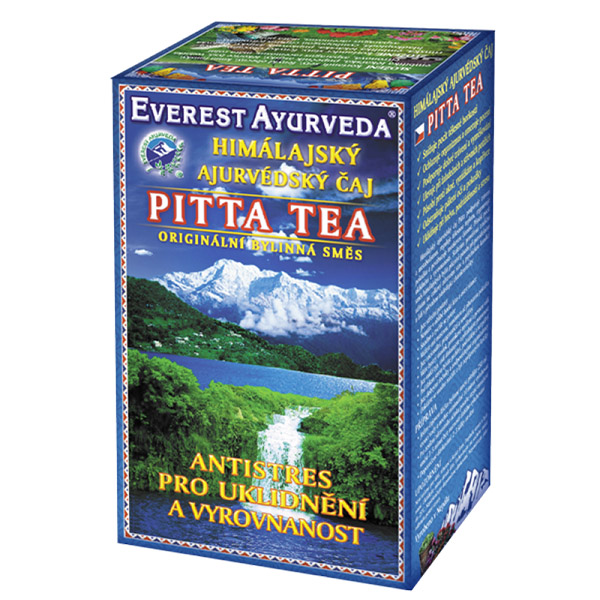 PITTA TEA (100 g)