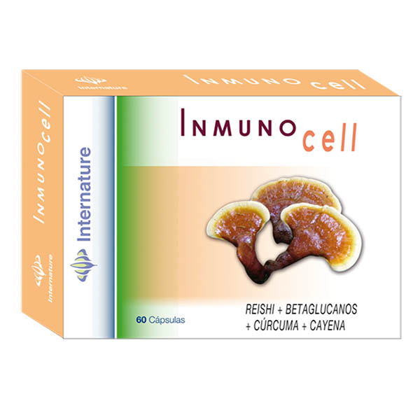 INMUNOCELL (60 cpsulas)