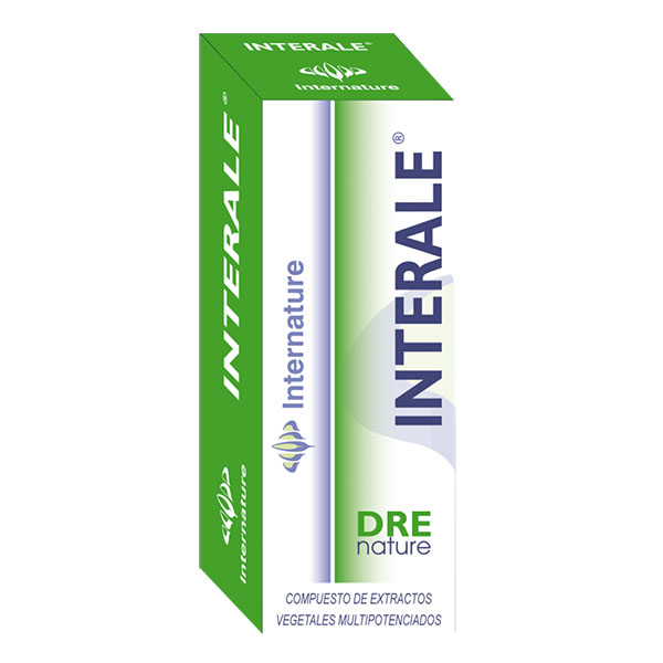 INTERALE (30 ml.)