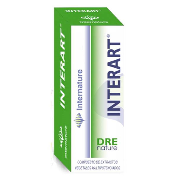 INTERART (30 ml)
