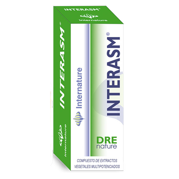 INTERASM (30 ml.)