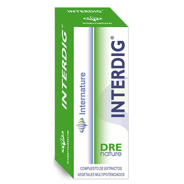 INTERDIG (30 ml.)