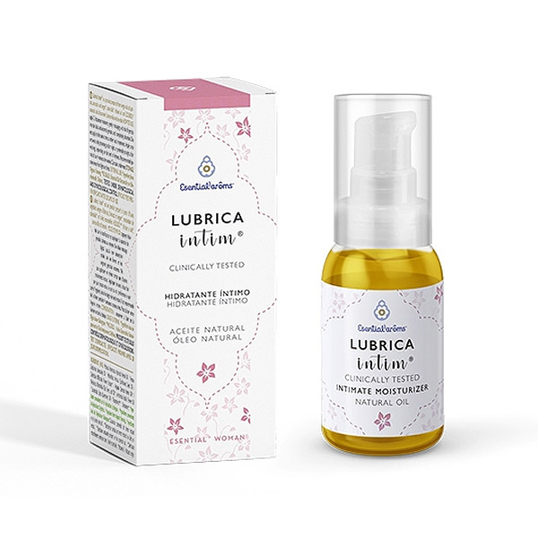 LUBRICA INTIM (15 ml)