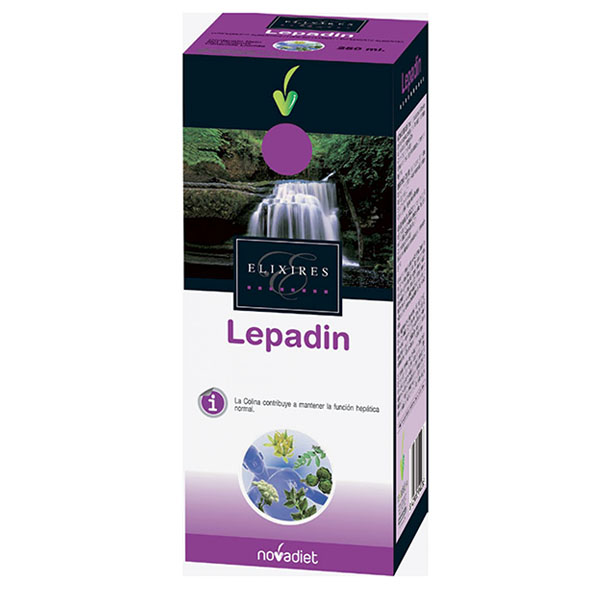 LEPADIN (250 ml.)