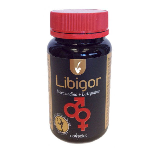 LIBIGOR (60 cpsulas)