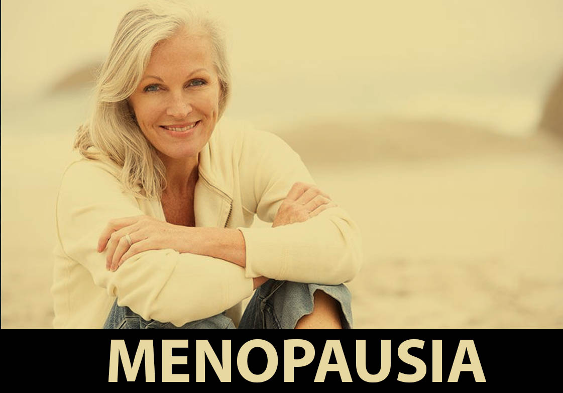 La menopausia y sus sintomas