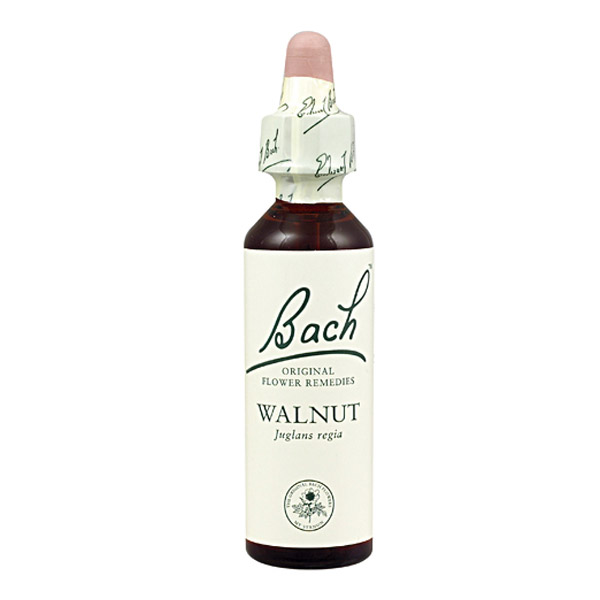 BACH 33 -  Walnut (Nogal)(20 ml.)