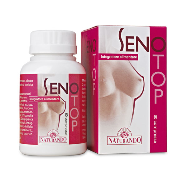 SENOTOP (60 compr.)