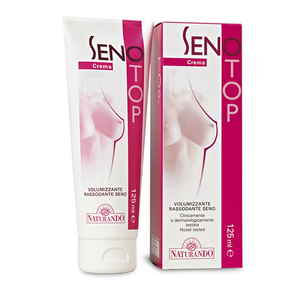 SENOTOP CREMA  (125 ml.)