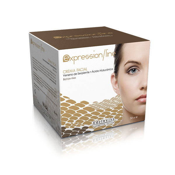 CREMA FACIAL Expression Line  (50 ml)