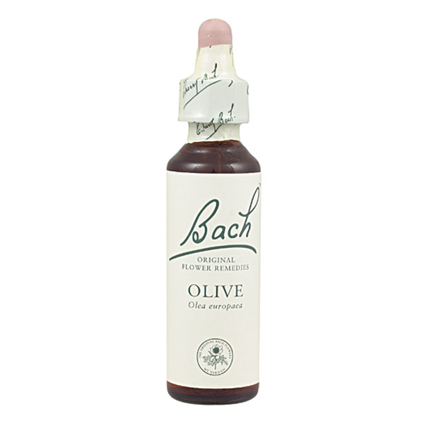 BACH 23 - Olive (Olivo)(20 ml.)