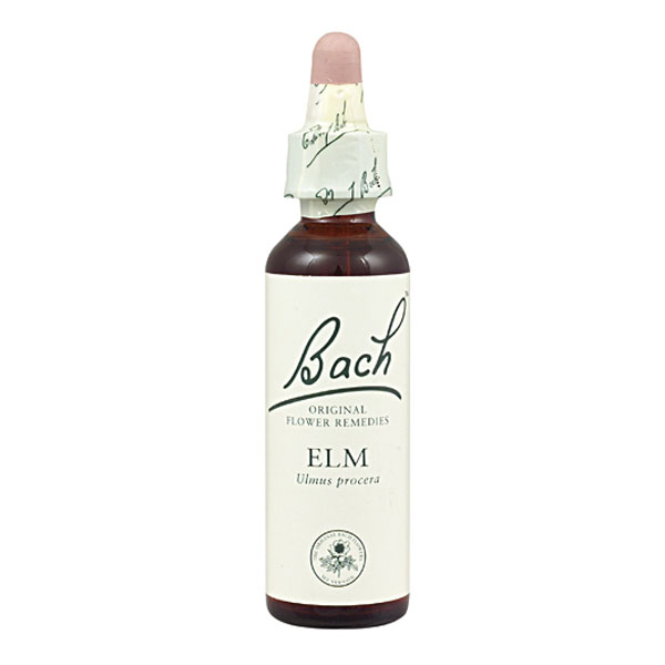 BACH 11- Elm (Olmo)(20 ml.)
