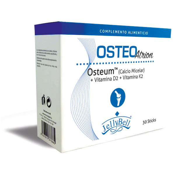 OSTEO ATRION (30 Sticks)