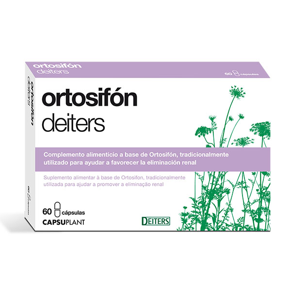ORTOSIFN (60 cpsulas)