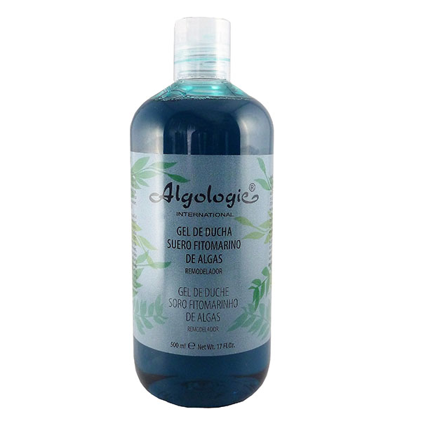 GEL de Algas para ducha (500 ml.)